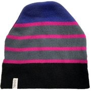 The Speed Demon Retro Beanie 2202750 PINK [ニットキャップ ビーニー]