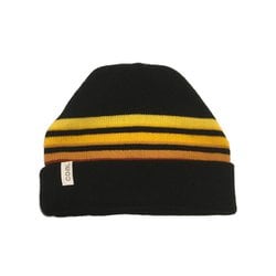 The Speed Demon Retro Beanie 2202750 BLACK [ニットキャップ ビーニー]