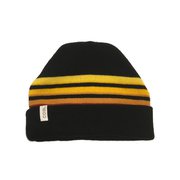 The Speed Demon Retro Beanie 2202750 BLACK [ニットキャップ ビーニー]