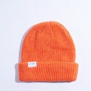 THE STANLEY 2202785 ORANGE [ニットキャップ ビーニー]