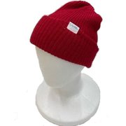 THE STANLEY 2202785 DARK RED [ニットキャップ ビーニー]