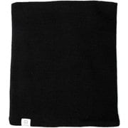 The FLT Recycled Knit Gaiter 2202568 BLACK [ネックウォーマー]