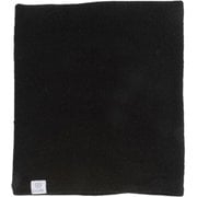 The FLT Recycled Knit Gaiter 2202568 BLACK [ネックウォーマー]