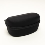 GOOGLE CASE DGC-010-6 BKBK [ゴーグル用アクセサリ]