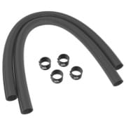 Tubing Sleeving Kit 380mm Grey CORSAIR 簡易水冷クーラー用 チューブキット CT-9010005-WW