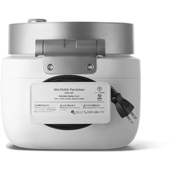 ヨドバシ.com - BALMUDA バルミューダ 電気炊飯器 BALMUDA The
