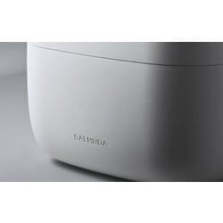 ヨドバシ.com - BALMUDA バルミューダ 電気炊飯器 BALMUDA The