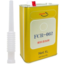 エーゼット FP101 [燃料添加剤 1L FCR-062 ガソリン添加剤] 通販【全品無料配達】 - ヨドバシ.com