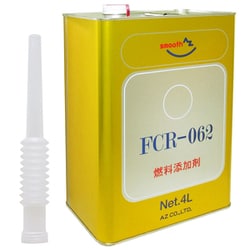 燃料添加剤 4L FCR-062 ガソリン添加剤 FP104