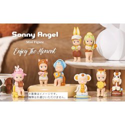 大幅値下げ　ソニーエンジェル　エンジョイザモーメント　sonny enjoy エンジョイ ザ モーメント 2022 | Sonny Angel Store