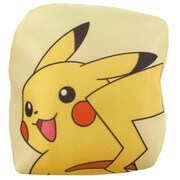 ポケットモンスター ミニスクエアポーチINモンスターボール ピカチュウ PS-0039PC