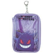 ポケットモンスター コレクションポーチ ゲンガー PS-0038GG