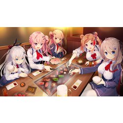 ヨドバシ.com - エンターグラム 紅月ゆれる恋あかり 完全生産