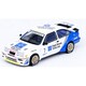IN64-RS500-MGP22HT 1/64 フォード シエラ RS500 CORSWOTH #7 Hutchison Telecom マカオ ギアレース 1989 マカオグランプリ 2022 限定モデル [ダイキャストミニカー]