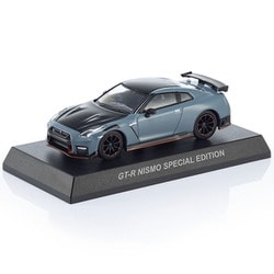 ヨドバシ.com - 京商 KYOSHO K07067NGY 1/64 日産 GT-R ニスモ