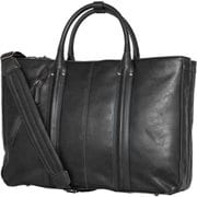 BAGGEX ヴィンテージ 42cm ブラック 23-5635