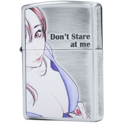 MOE ZIPPO MS-KA