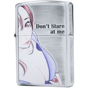 MOE ZIPPO MS-KA