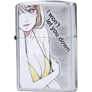 MOE ZIPPO MS-KB