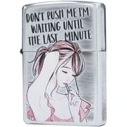 MOE ZIPPO MS-KC