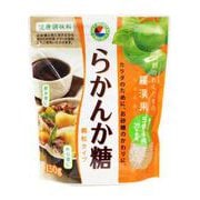 らかんか糖 150g (顆粒)