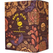 Beau Plus MCTコーヒー 1箱（21本入）