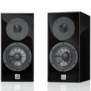 ブックシェルフスピーカー ペア HAYD SE SIG BLK
