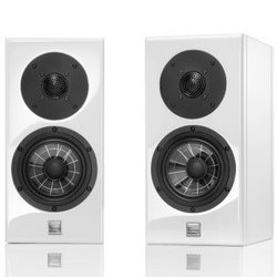ブックシェルフスピーカー ペア HAYD SE SIG WHT