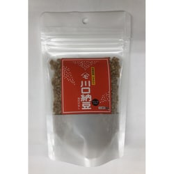 乾燥納豆 ひきわり （スタンドパック） 65g