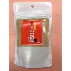 乾燥納豆 粉末 （スタンドパック） 75g