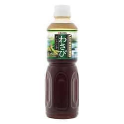 わさびドレッシング 500ml