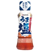 うま塩ドレッシング 170ml
