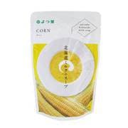 北海道ミルクのスープ コーン 160g