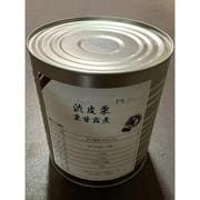 渋皮栗 M 小 1号缶