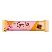 ゲイシャ ミルクチョコレートピーナッツ風味 37g [チョコレート]