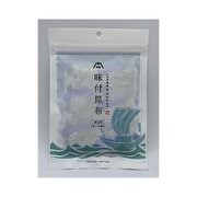 味付昆布 20束