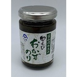 白えびおかずのり 140g