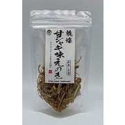 乾燥甘シャキ味えのき 15g