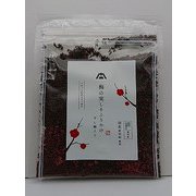 梅の実しそふりかけ 25g