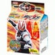 仮面ライダーギーツ ふりかけ ミニパック 20袋 50g