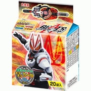 仮面ライダーギーツ ふりかけ ミニパック 20袋 50g