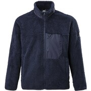 C2JC260114 [SFシャギーフリース 2XL 22F ネイビー]