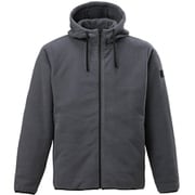 SF裏ボアスウェット L 22F チャコール C2JC260207