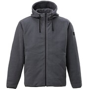 SF裏ボアスウェット XL 22F チャコール C2JC260207