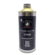 ベースカラー専用うすめ液 300ml [プラモデル用塗料]
