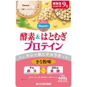 酵素＆はとむぎプロテイン