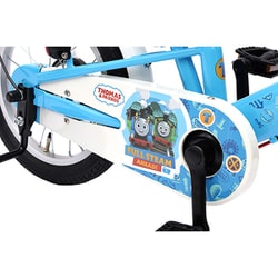 ヨドバシ.com - 上尾工業 幼児用自転車 14インチ きかんしゃ