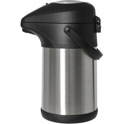 p*l様 保温釜　業務用 ヨドバシ.com - パークレーン Park Lane ステンレスエアーポット