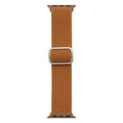 IMAWB04KBE [Apple Watch 41/40/38mm用 ナイロンバンド ベージュ]