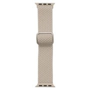 IMAWB04KWH [Apple Watch 41/40/38mm用 ナイロンバンド ホワイト]